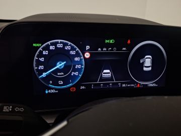 Kia Niro EV